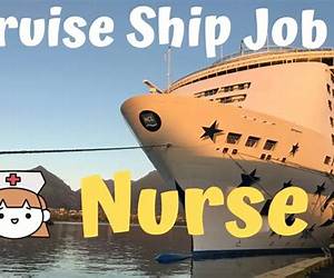Nurse to the Cruise