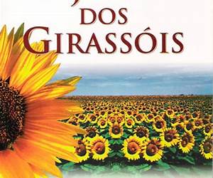 O Jardim dos Girassois
