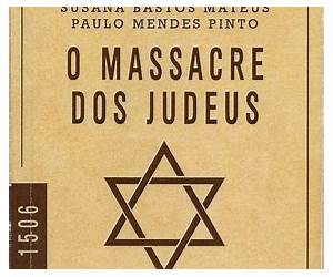 O Massacre dos Judeus