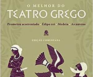 O Melhor do Teatro Grego