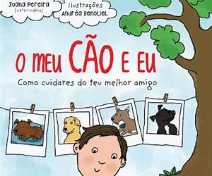 O Meu Cão e Eu O Meu Cão e Eu