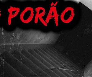O porão misterioso