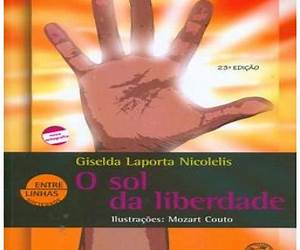O sol da liberdade