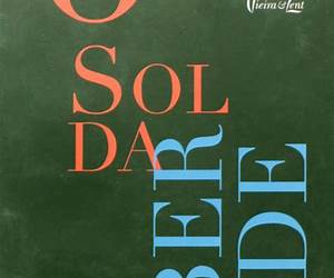 O sol da liberdade O sol da liberdade