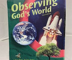 Observing God