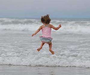 Ocean Child