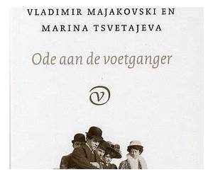 Ode aan de voetganger