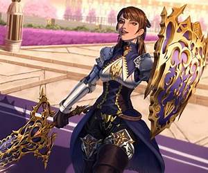 Of Blade and Valor Of Blade and Valor