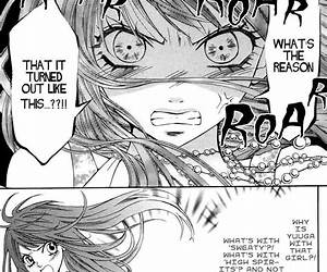 Ojōsama Wa Oyomesama 15