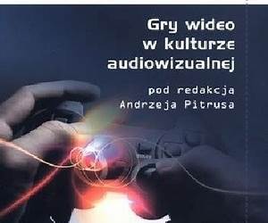Olbrzym w Cieniu. Gry wideo w kulturze audiowizualnej Olbrzym w Cieniu. Gry wideo w kulturze audiowizualnej