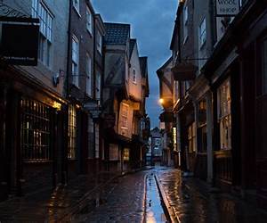 Old Town Nights (Blood \u0026 Company, #1)