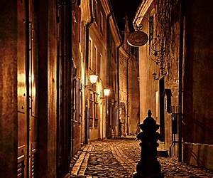 Old Town Nights (Blood \u0026 Company, #1) Old Town Nights (Blood \u0026 Company, #1)