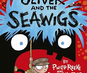 Oliver and the Seawigs