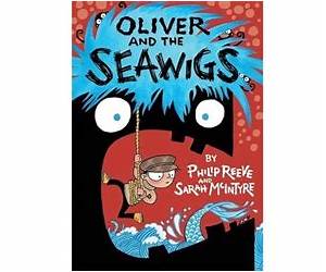 Oliver and the Seawigs