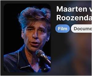 Om te janken zo mooi