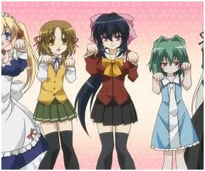 Omamori Himari, Vol. 11 (Volume 11) (Omamori Himari, 11) Omamori Himari, Vol. 11 (Volume 11) (Omamori Himari, 11)