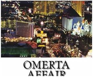 Omerta Affair (Volume 1) Omerta Affair (Volume 1)