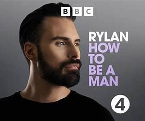 On Being a Man