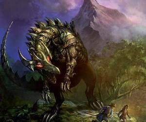 On Discord Isle (Dawnhawk Trilogy #2) On Discord Isle (Dawnhawk Trilogy #2)