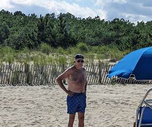 On The Beach: Poems \u0026 Vignettes