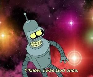 Once I Was A God