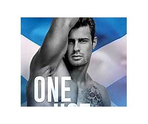 One Hot Scot (Scandalous Highlanders, #0.5) One Hot Scot (Scandalous Highlanders, #0.5)