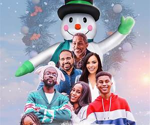 One Perfect Christmas