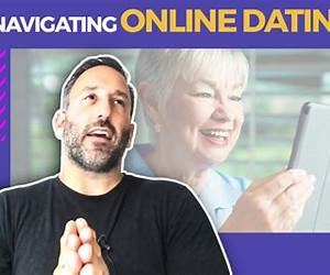 Online Dating After Sixty Online Dating After Sixty