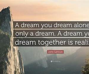 Only a Dream