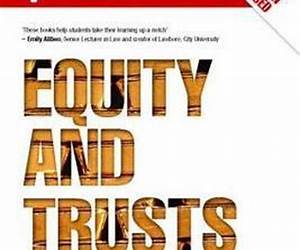 Optimize Equity and Trusts Optimize Equity and Trusts