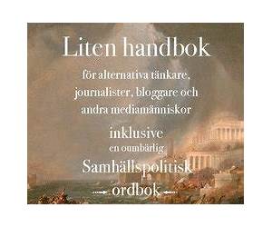 Ordbok för tänkare