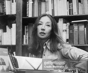 Oriana Fallaci scrittore