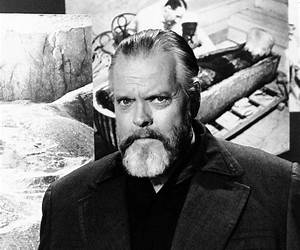 Orson Welles: el espectáculo sin límites