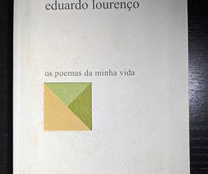 Os Poemas da Minha VidaVasco Graça Moura