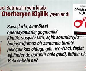 Otoriteryen Kişilik