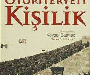Otoriteryen Kişilik