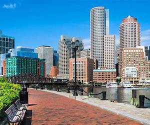 Our Boston: Writers Celebrate the City They Love