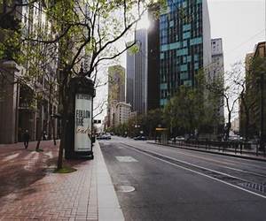 Our Empty Cities