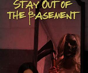 Out of the Basement Out of the Basement