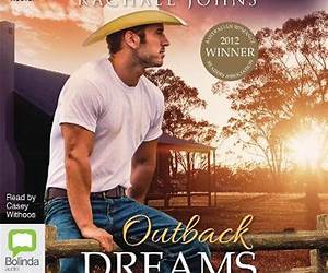 Outback Dreams (Bunyip Bay, #1)