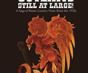 Outlaws Still At Large!: A Saga of Roots Country Music Since the 1970s Outlaws Still At Large!: A Saga of Roots Country Music Since the 1970s