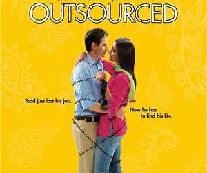 Outsourced Outsourced