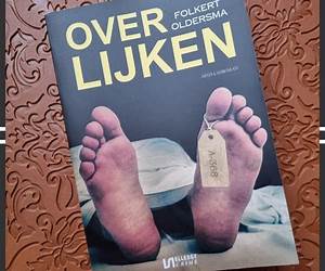 Over lijken Over lijken