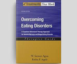 Overcoming Eating Disorders
