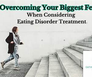 Overcoming Eating Disorders Overcoming Eating Disorders