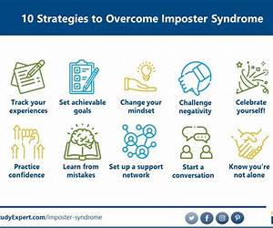 Overcoming Imposter Syndrome