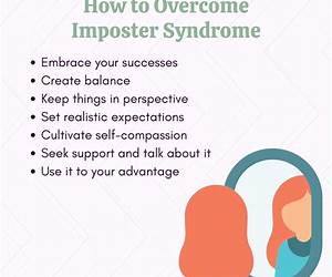 Overcoming Imposter Syndrome