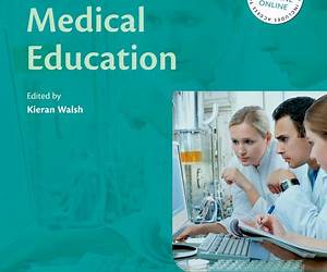 Oxford Textbook of Medical Education