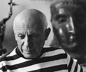 Pablo Picasso: Meet the Artist Pablo Picasso: Meet the Artist