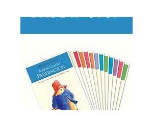 Paddington Complete Novels Paddington Complete Novels